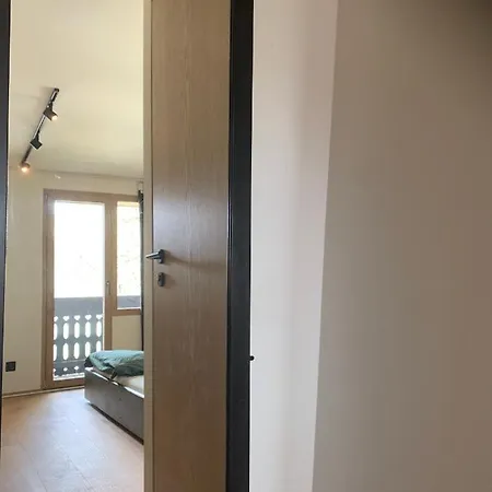 Triftbach - View Over 3*