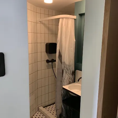 Triftbach - View Over Отель типа 