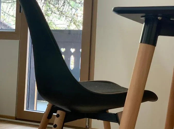 Bed & Breakfast Triftbach - View Over Zermatt