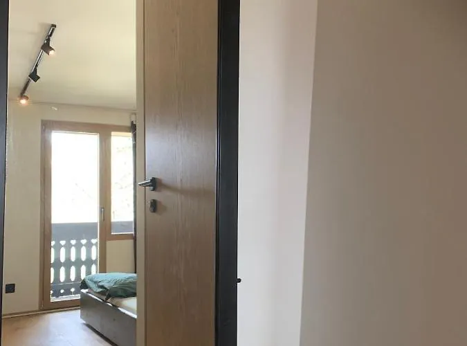 Triftbach - View Over 3*