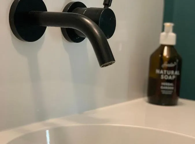 Bed & Breakfast Triftbach - View Over Zermatt