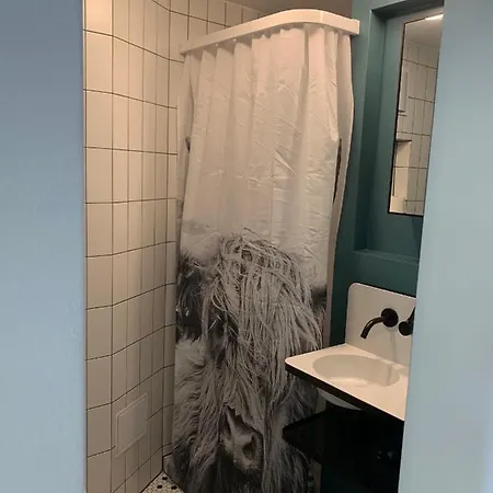 Triftbach - View Over 3*