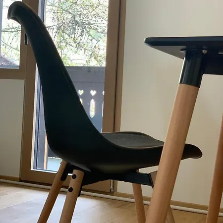 Bed and Breakfast Triftbach - View Over Ζερμάτ