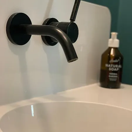 Bed & Breakfast Triftbach - View Over Zermatt