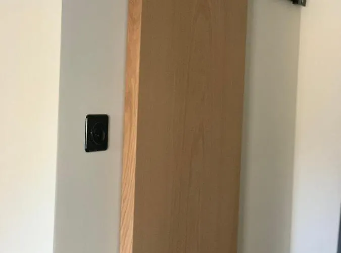 Bed & Breakfast Triftbach - View Over