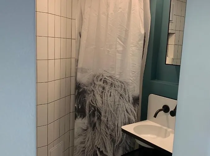 Triftbach - View Over 3*