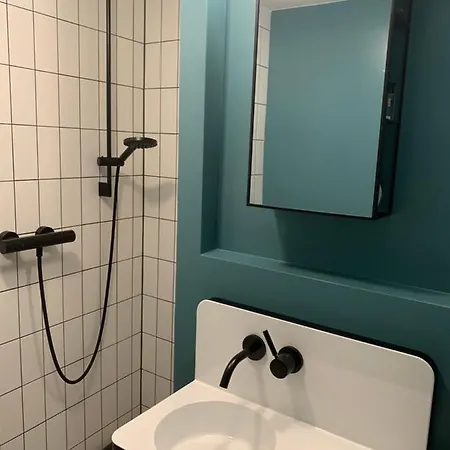 Triftbach - View Over 3* ツェルマット