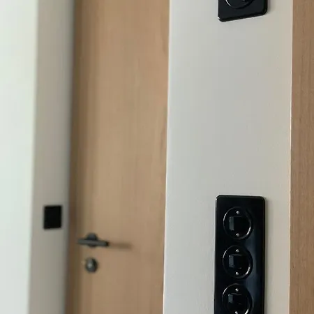 Triftbach - View Over ベッド・アンド・ブレックファスト 3*