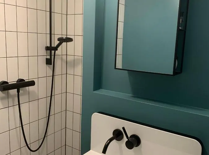 Triftbach - View Over 3* Zermatt