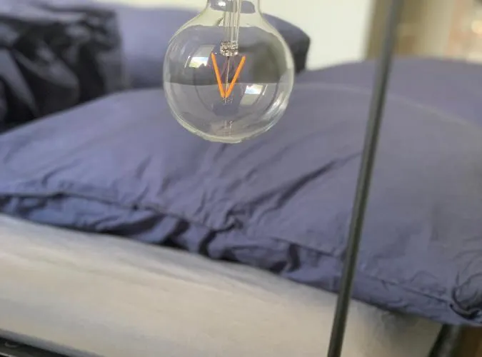 Bed & Breakfast Triftbach - View Over